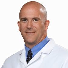 David P. Thompson, MD