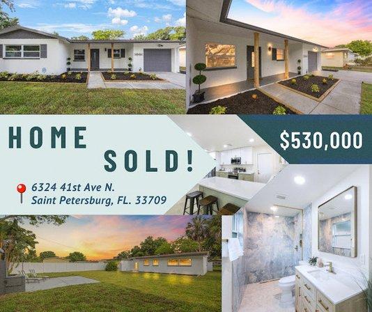 Chris Rogers Realtor - Home Dream Team Clearwater
