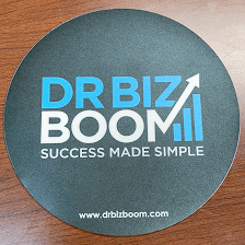 Dr Biz Boom