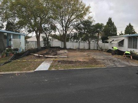 AAA Service Company | Demolition Contractor