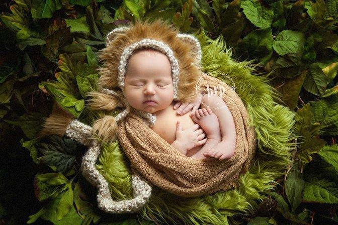 Baby Rock Photography