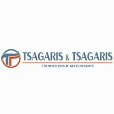 Tsagaris & Tsagaris CPA's