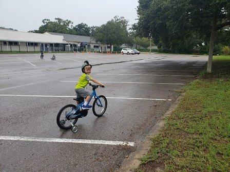 Tampa Bay International School