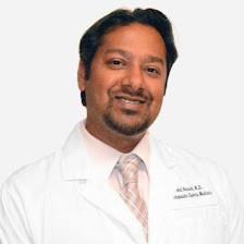 Mohit Bansal, MD