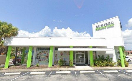 Audibel Hearing Center