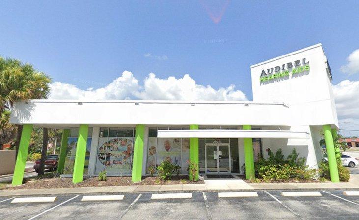 Audibel Hearing Center