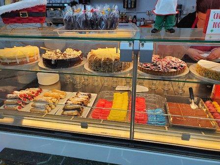 Gelato Cafe #2
