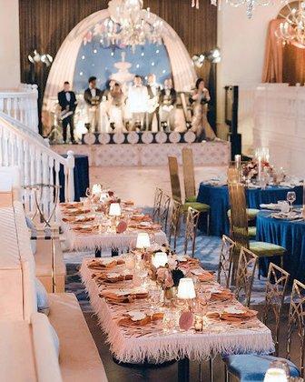 Infinity Event Solutions