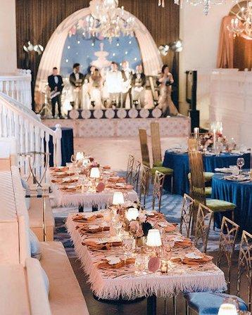 Infinity Event Solutions