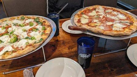 Brooklyn Pizza Company