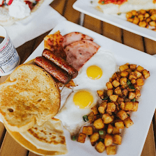Proino Breakfast Club