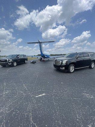 Prestige Black Car Service