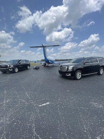 Prestige Black Car Service
