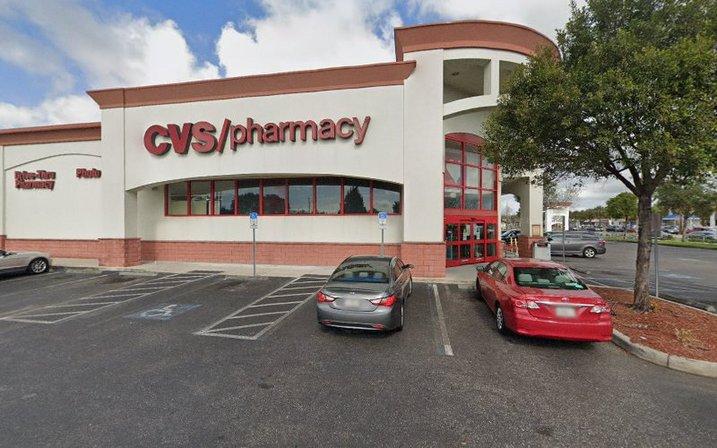 CDReload by Crypto Dispensers - CVS Pharmacy