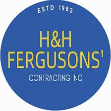 H&H Fergusons' Contracting, Inc.