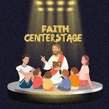 Faith CenterStage