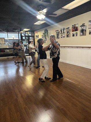Just dance