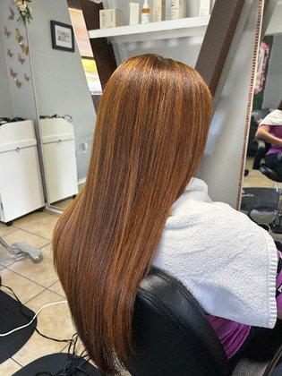 MERY'S BEAUTY LLC