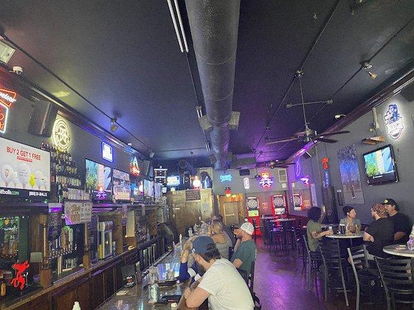 Linksters Tap Room - Lakeland