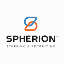 Spherion Staffing at Saddle Creek Logistics