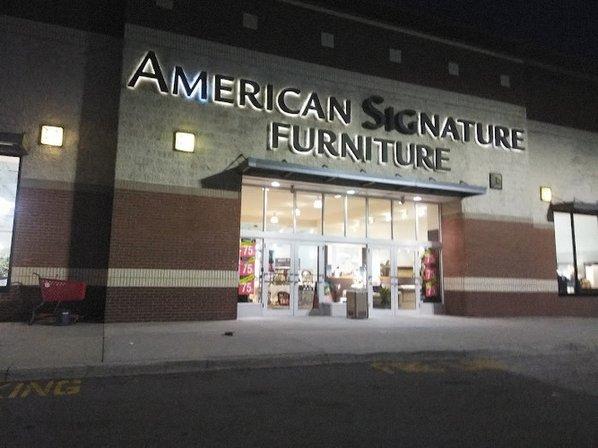 American Signature Furniture