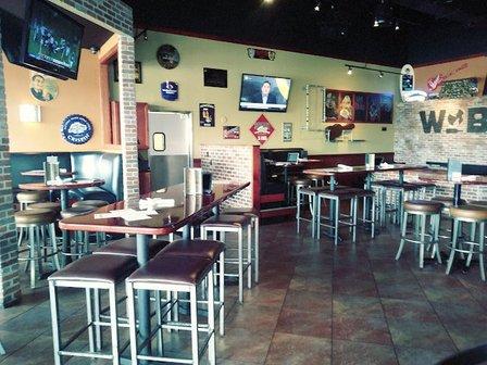 WOB Bar & Kitchen Brandon