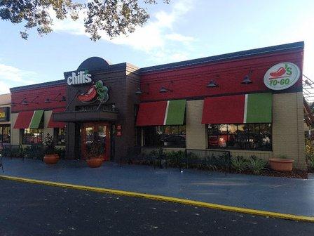 Chili's Grill & Bar