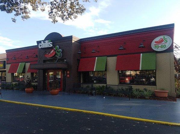 Chili's Grill & Bar