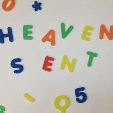 Heaven Sent Child Care