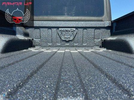 Armor Up Premium Spray In Bed Liners