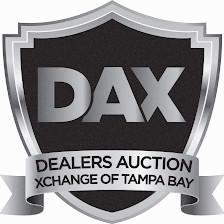 DAX - Dealers Auction Xchange