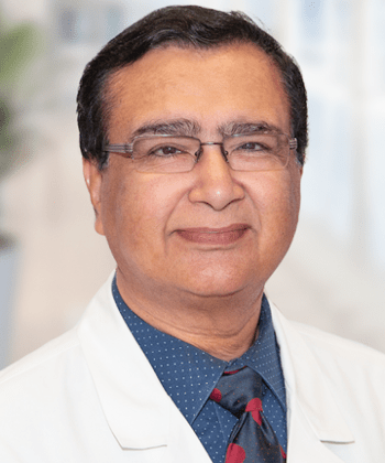 Samir Kapoor, MD, FRCS