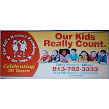 Kids Korner Preschool