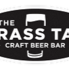 The Brass Tap