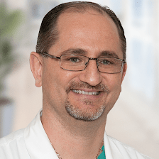 Jonathan C. Lohrbach, MD, FACS