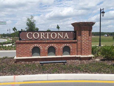 Cortona at Estancia