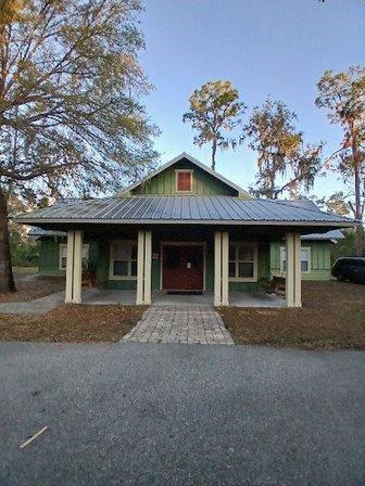 Cedarkirk Cedar Lodge