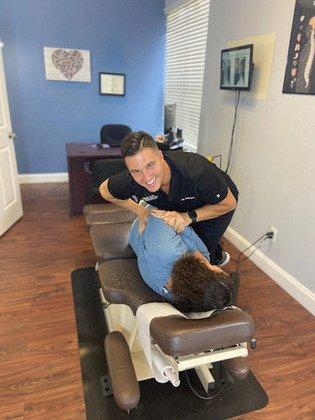 New Leaf Chiropractic Wellness Center