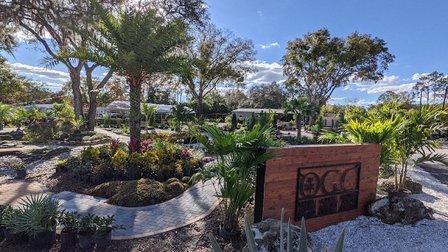 Odessa Garden Center