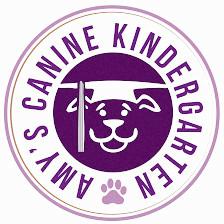 Amy's Canine Kindergarten