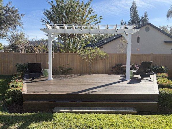 Red Door Carpentry