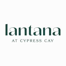 Lantana at Cypress Cay