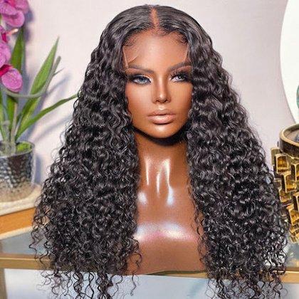 Curly Que Locs