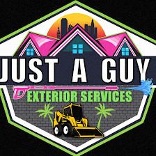 Just A Guy Exterior Services LLC