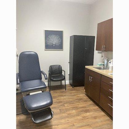 Upperline Health Riverview