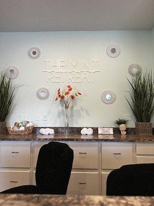 The Mint Retreat