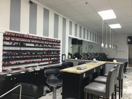 Elite Spa & Nail