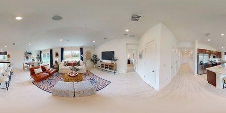 KB Home Williams Pointe