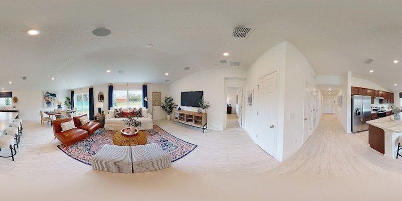 KB Home Williams Pointe