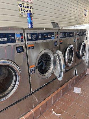 Coin Laundry